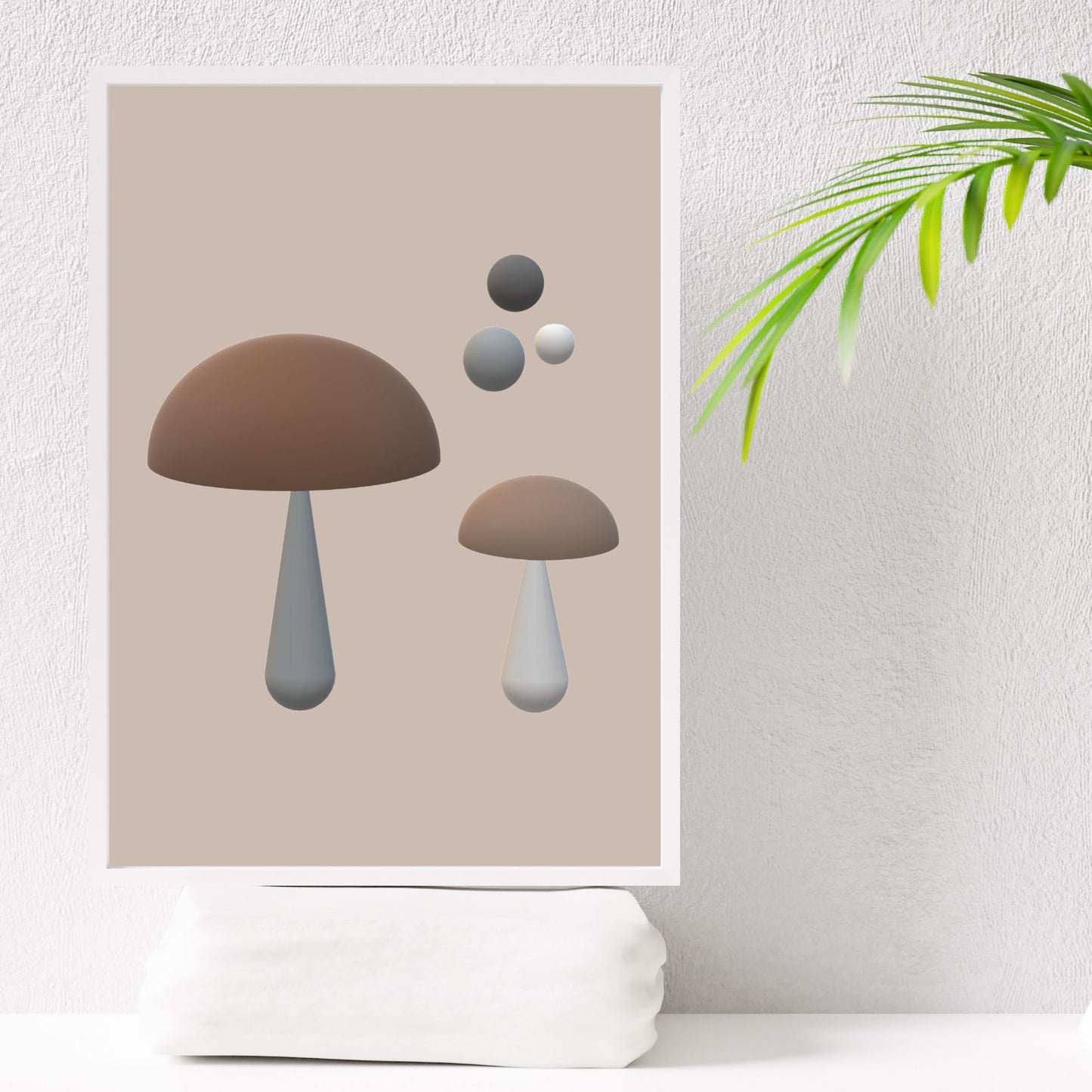 Sopper 3D Plakat