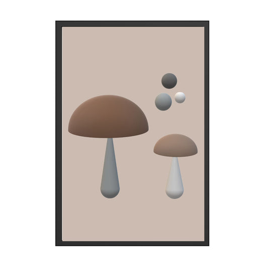 Sopper 3D Plakat