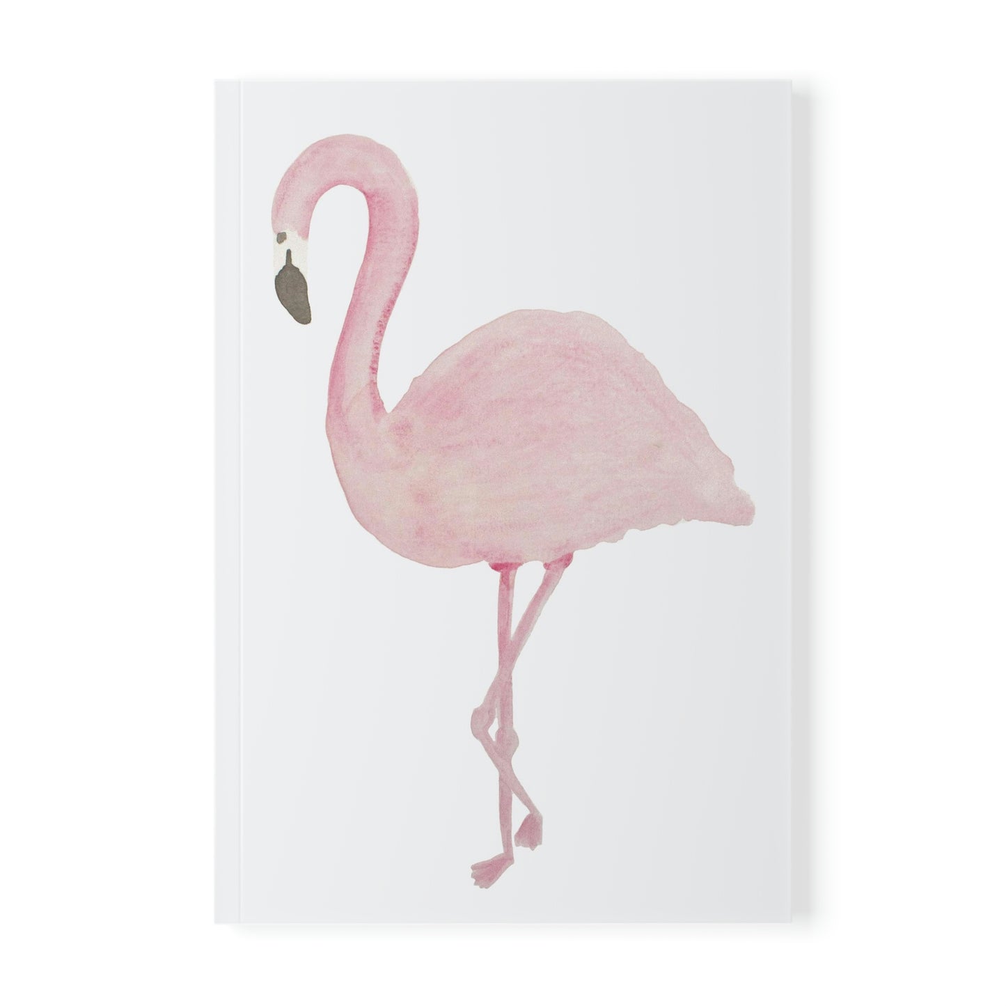 Notatbok | Flamingo