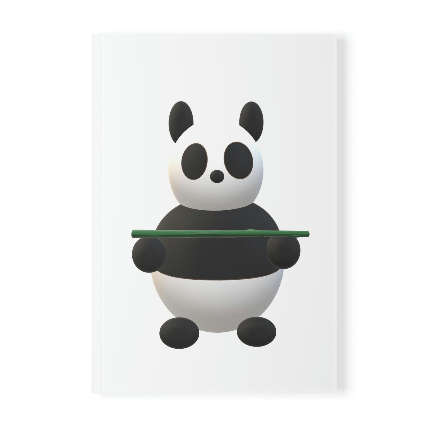 Notatbok | Panda