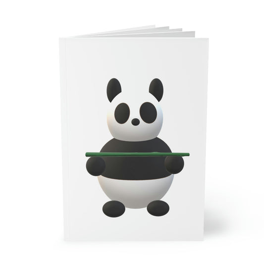 Notatbok | Panda