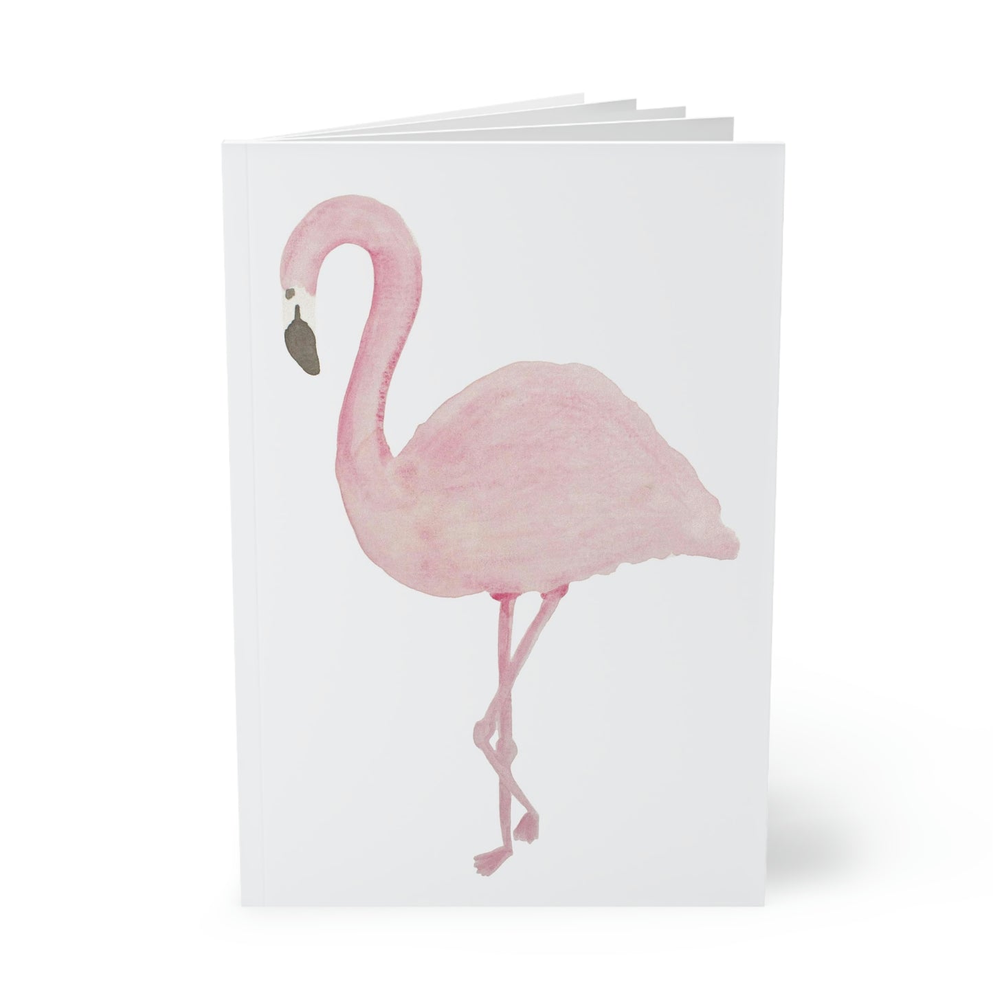 Notatbok | Flamingo