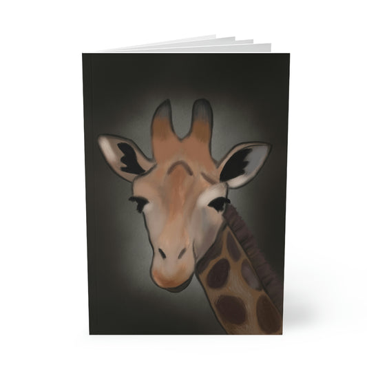 Notatbok | Giraff